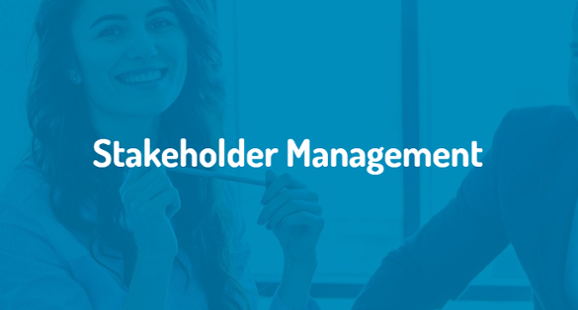 Stakeholder Management System