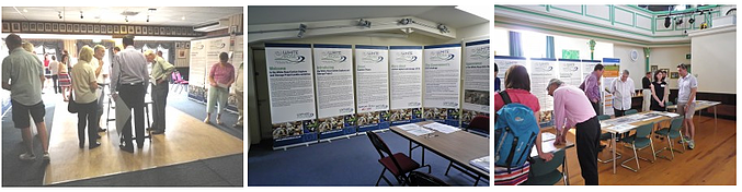 Public Consultation